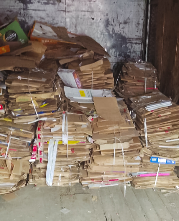 Delivery